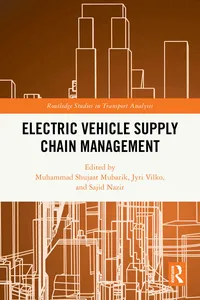 Electric Vehicle Supply Chain Management_cover