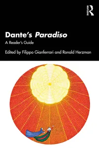 Dante’s Paradiso_cover
