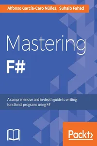 Mastering F#_cover