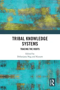 Tribal Knowledge Systems_cover