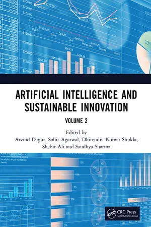 Artificial Intelligence and Sustainable Innovation