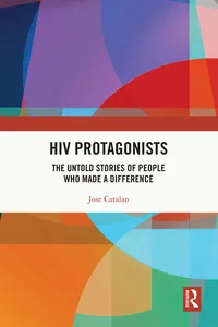 HIV Protagonists_cover