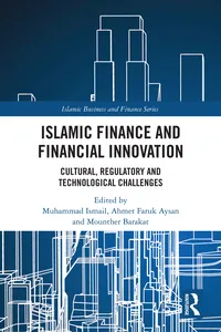 Islamic Finance and Financial Innovation