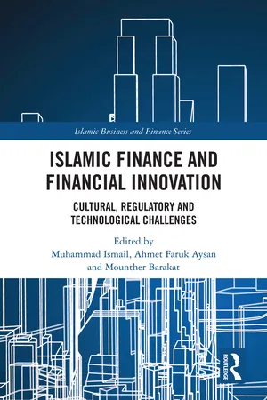 Islamic Finance and Financial Innovation
