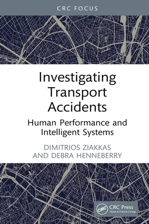 Investigating Transport Accidents
