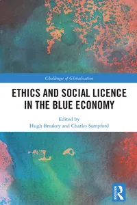Ethics and Social Licence in the Blue Economy_cover