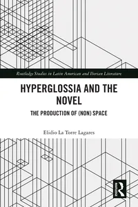 Hyperglossia and the Novel_cover