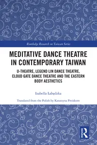 Meditative Dance Theatre in Contemporary Taiwan