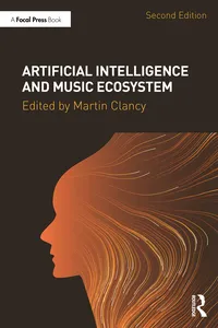 Artificial Intelligence and Music Ecosystem_cover