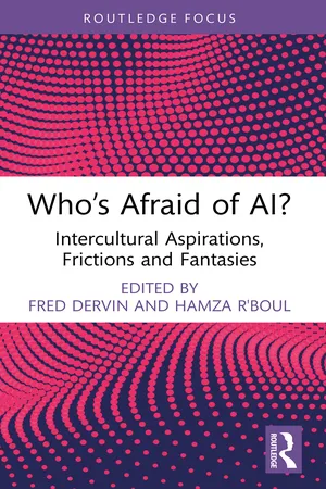 Who’s Afraid of AI?