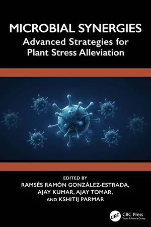 Microbial Synergies