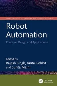 Robot Automation