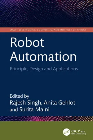 Robot Automation