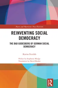Reinventing Social Democracy_cover