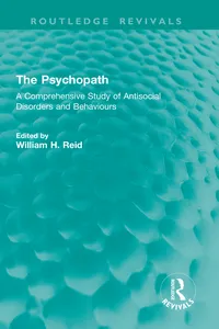 The Psychopath