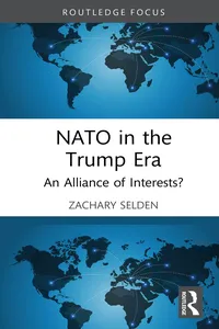 NATO in the Trump Era_cover