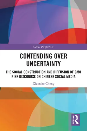 Contending Over Uncertainty