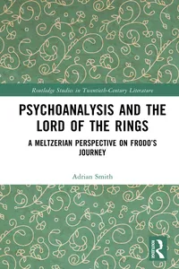 Psychoanalysis and The Lord of the Rings