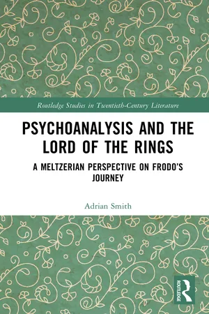 Psychoanalysis and The Lord of the Rings