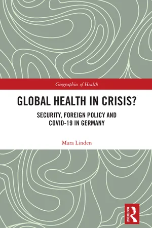 Global Health in Crisis?