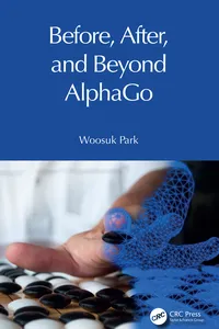 Before, After, and Beyond AlphaGo_cover