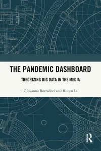 The Pandemic Dashboard_cover