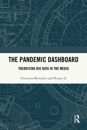 The Pandemic Dashboard