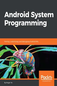 Android System Programming_cover