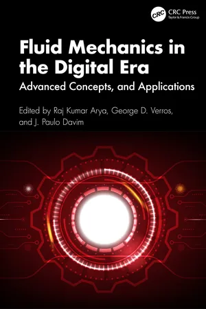 Fluid Mechanics in the Digital Era