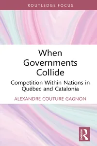When Governments Collide_cover