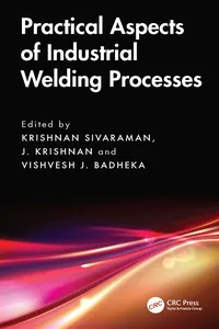 Practical Aspects of Industrial Welding Processes_cover