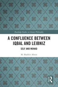 A Confluence Between Iqbal and Leibniz_cover