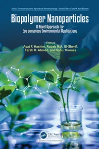 Biopolymer Nanoparticles_cover