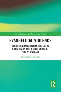 Evangelical Violence_cover
