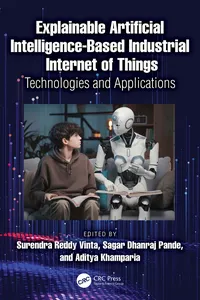 Explainable Artificial Intelligence-based Industrial Internet of Things_cover
