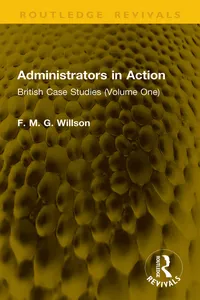Administrators in Action_cover