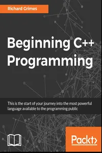 Beginning C++ Programming_cover