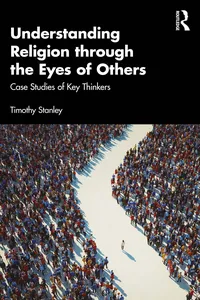 Understanding Religion through the Eyes of Others