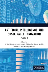 Artificial Intelligence and Sustainable Innovation_cover