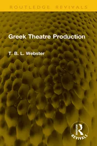 Greek Theatre Production_cover