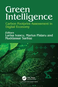 Green Intelligence_cover