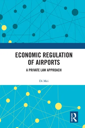Economic Regulation of Airports