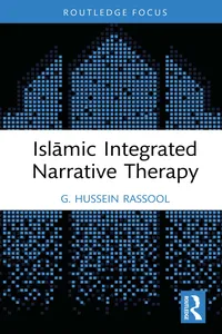 Islāmic Integrated Narrative Therapy_cover
