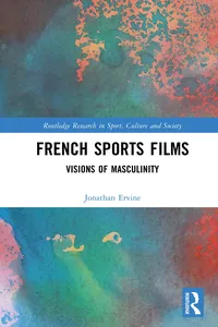 French Sports Films_cover