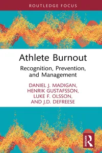 Athlete Burnout_cover