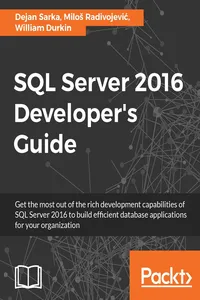 SQL Server 2016 Developer's Guide_cover