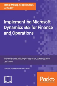 Implementing Microsoft Dynamics 365 for Finance and Operations_cover