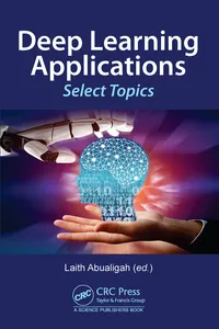 Deep Learning Applications
