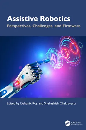 Assistive Robotics