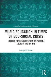 Music Education in Times of Eco-Social Crisis_cover